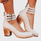 Patricie | Sandály Nina™ Elegante