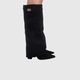 Jolanta | Luxe Leather Boots