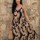 Markétka | Desert Flow Dress