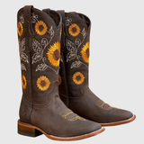 Eliška | Bohemian Style Boots