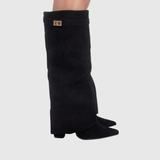 Jolanta | Luxe Leather Boots