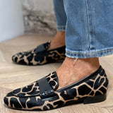 Kateřina | Loafery NORA Kůže