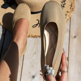IRMIČKA™ - Flexible & Stylish Comfort Shoes
