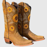 Eliška | Bohemian Style Boots