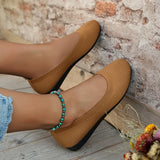 IRMIČKA™ - Flexible & Stylish Comfort Shoes
