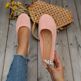 IRMIČKA™ - Flexible & Stylish Comfort Shoes