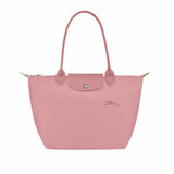 Maison Praha - Large Le Pliage Tote in Petale Pink
