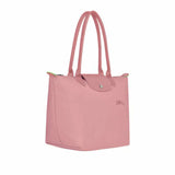 Maison Praha - Large Le Pliage Tote in Petale Pink