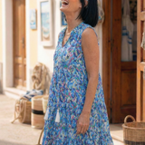 Taryn | Šaty Island Breeze