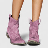 Čeněka | Elegant Boots