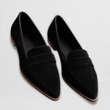 Helena | Elegantní Ortopedické Mokasíny