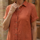Tina | Courtyard Walk Dress