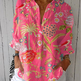 Floriana | Halenka Tropical Blossom