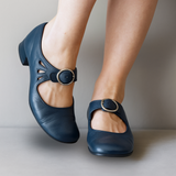 Malvína | Orthopaedic Flats