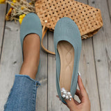 IRMIČKA™ - Flexible & Stylish Comfort Shoes