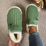 HEDVIČKA™ - Plush Comfort Slippers