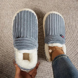 HEDVIČKA™ - Plush Comfort Slippers