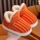 HEDVIČKA™ - Plush Comfort Slippers