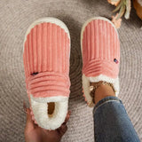 HEDVIČKA™ - Plush Comfort Slippers