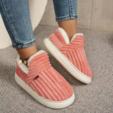 HEDVIČKA™ - Plush Comfort Slippers