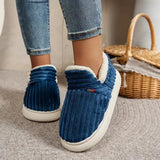 HEDVIČKA™ - Plush Comfort Slippers