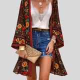 Dušanka | Boho Open Top