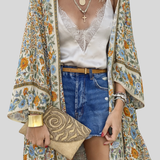 Jolana | Boho Open Top