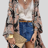 Romilly | Boho s otevřenou špičkou