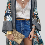 Josefína | Boho Open Top