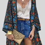 Stázka | Boho Open Top