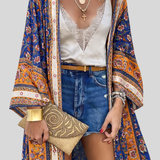 Lucie | Boho Open Top