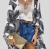 Stela | Boho Open Top