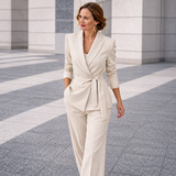Mirona | Elegantní dvoudílný komplet