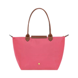 Maison Praha - Large Le Pliage Tote, Grenadine