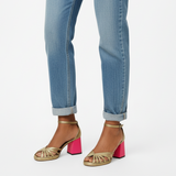 Sofie | Elegantní Ortopedické Podpatky