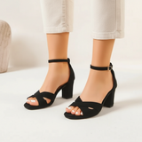 Radka | Elegantní a Pohodlné Dámské Boty