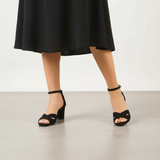 Radka | Elegantní a Pohodlné Dámské Boty