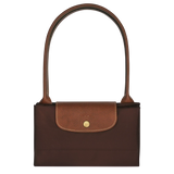 Maison Praha - Large Le Pliage Tote Bag, Ebony