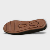 Adéla | Kožené slip-on mokasíny