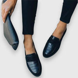 LINY™ – Elegantní a pohodlná každodenní mokasína