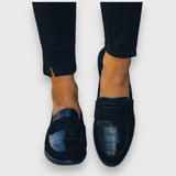 LINY™ – Elegantní a pohodlná každodenní mokasína