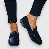 LINY™ – Elegantní a pohodlná každodenní mokasína