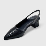 Anna | Elegantní Ortopedické Podpatky