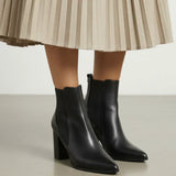 KATKA™ | CHELSEA BOOTS