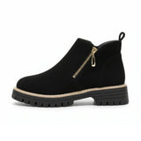 DANIČKA™ | SUEDE BOOTS