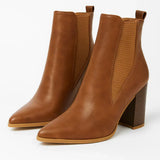 KATKA™ | CHELSEA BOOTS