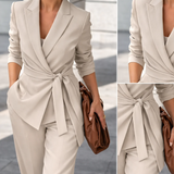Mirona | Elegantní dvoudílný komplet