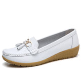 MARUŠKÁ™ - Stylish Flexible Comfort Loafers