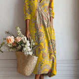 Renata | Everyday Comfort Dress