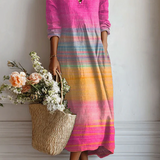 Lydie | Everyday Comfort Dress